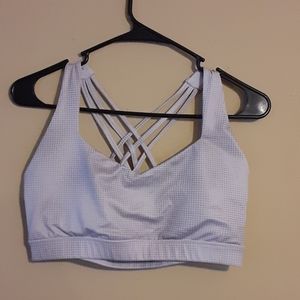 Sport Bra